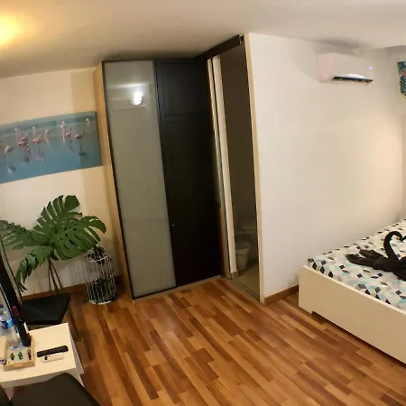 Bunga-love 3* Costa Adeje (Tenerife)