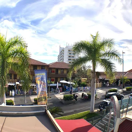 Guest house Bunga-love (adults Only) Costa Adeje (Tenerife)