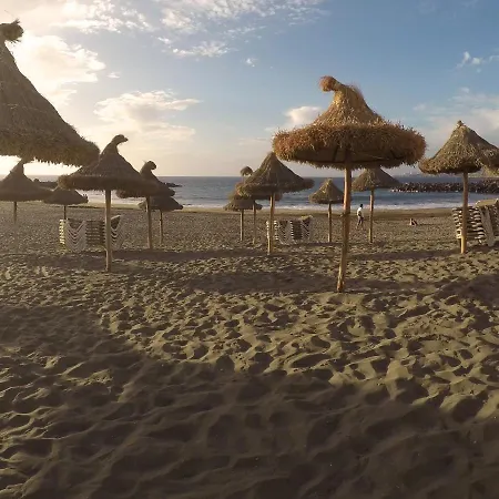 Bunga-love Costa Adeje (Tenerife)