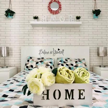 Gasthof Bunga-love Costa Adeje (Tenerife)