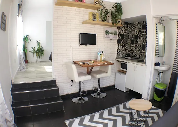 Bunga-love (adults Only) Costa Adeje (Tenerife)