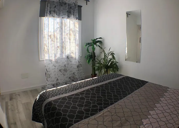 Guest house Bunga-love (adults Only) 3*