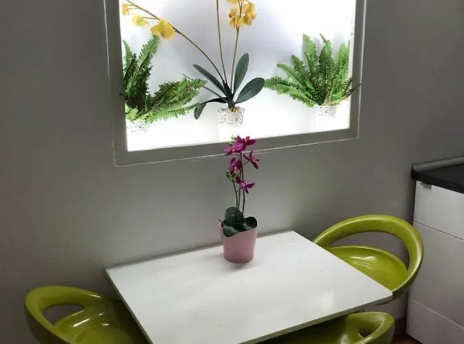 Bunga-love (adults Only) Konukevi Costa Adeje