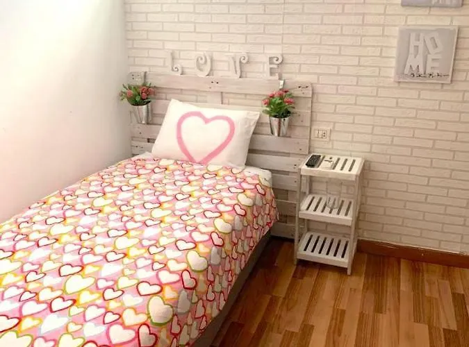 Bunga-love (adults Only) Guest house