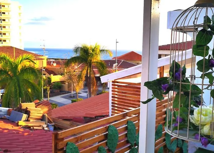 Bunga-love (adults Only) 3*