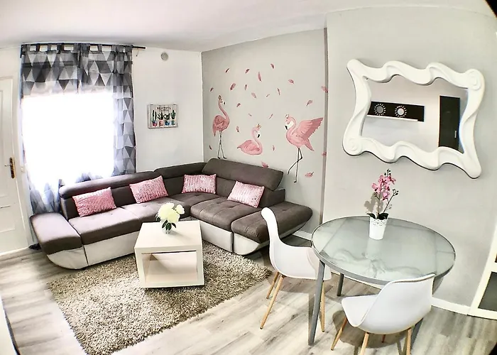 Bunga-love (adults Only) Konukevi 3*