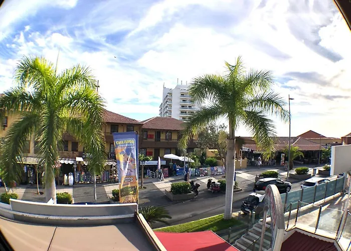 Guest house Bunga-love (adults Only) Costa Adeje (Tenerife)