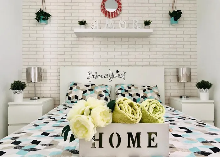 Guest house Bunga-love (adults Only) Costa Adeje (Tenerife)