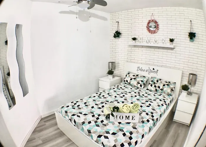 Bunga-love (adults Only) 3* Costa Adeje