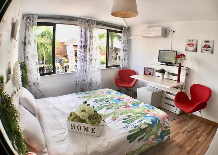 Guest house Bunga-love (adults Only)