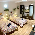 Bunga-love (adults Only) 3*
