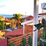 Bunga-love (adults Only) 3*