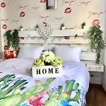 Bunga-love (adults Only) Гостьовий будинок Адехе