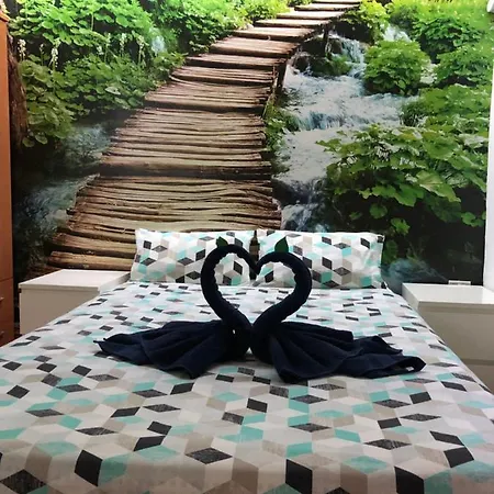 Penzion Bunga-love (adults Only) 3*