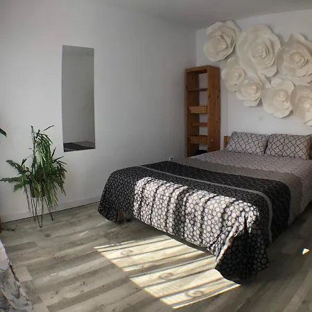 Bunga-love (adults Only) Costa Adeje (Tenerife)