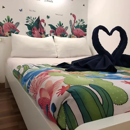Penzion Bunga-love (adults Only) 3*