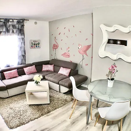 Bunga-love (adults Only) Penzion 3*