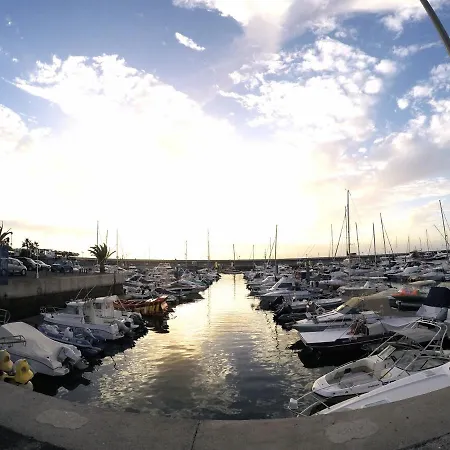 Bunga-love (adults Only) בית הארחה אדחה