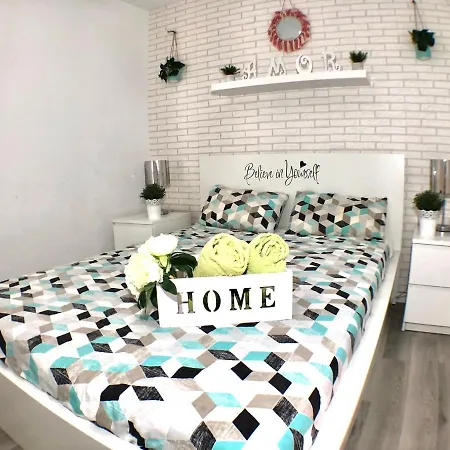 Bunga-love (adults Only) Penzion 3*