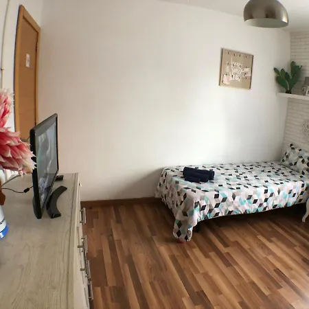 Bunga-love (adults Only) Guest house 3*