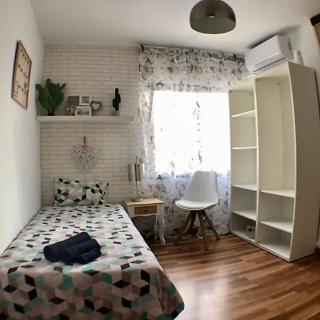 Bunga-love (adults Only) Konukevi 3*