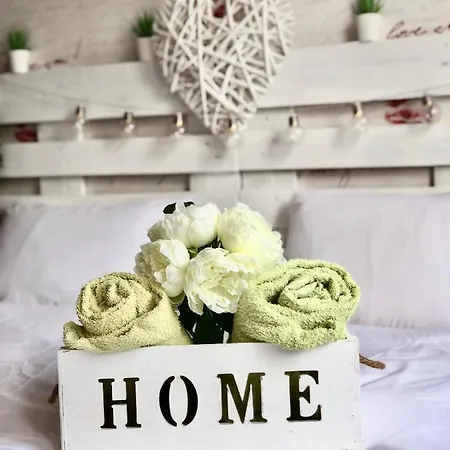 Guest house Bunga-love (adults Only)
