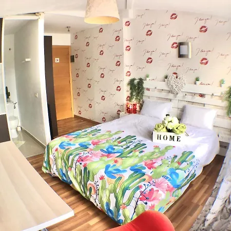 Penzion Bunga-love (adults Only) 3*