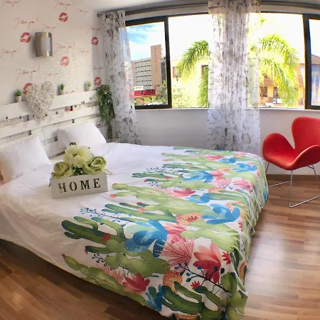 Bunga-love (adults Only) Costa Adeje