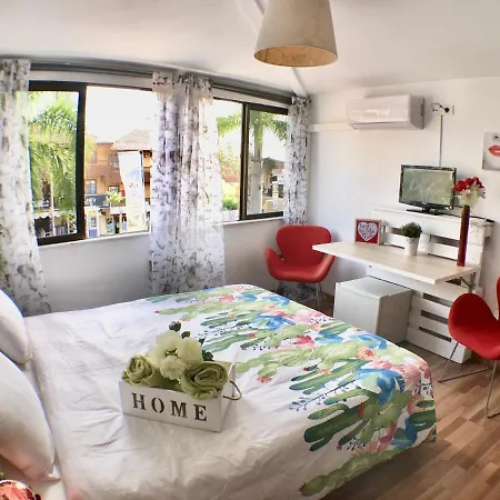 게스트하우스 Bunga-love (adults Only)