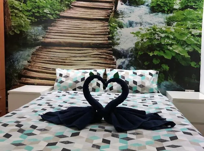 Vendégház Bunga-love (adults Only) 3*