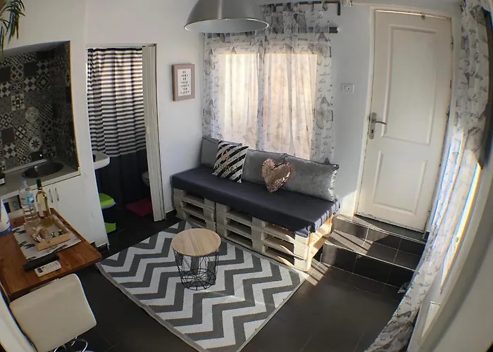 בית הארחה Bunga-love (adults Only) אדחה