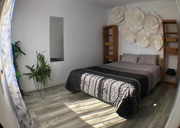 Bunga-love (adults Only) Costa Adeje (Tenerife)