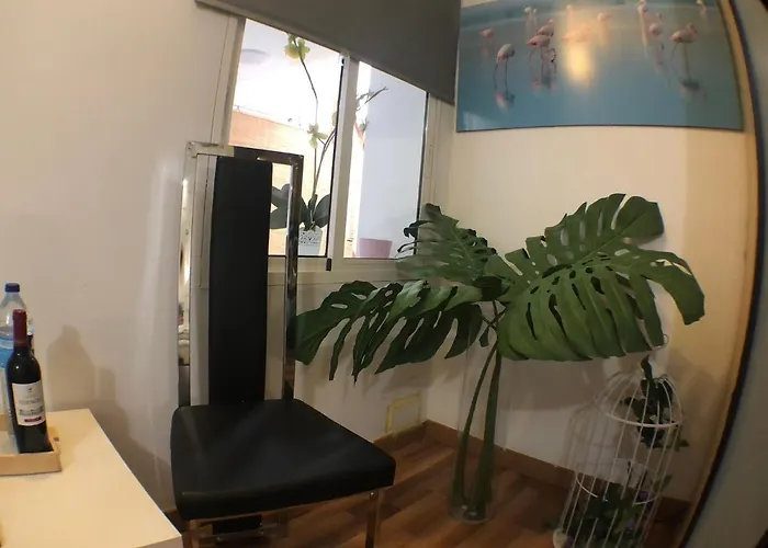 Bunga-love (adults Only) 3*