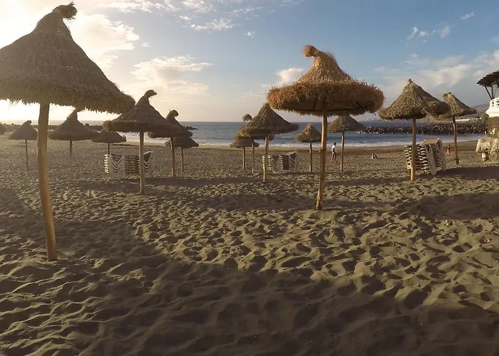 Bunga-love (adults Only) Costa Adeje (Tenerife)