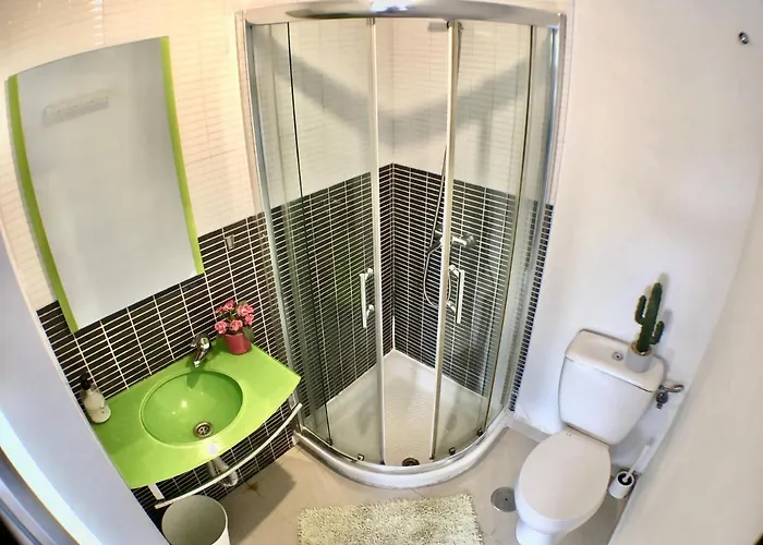 Vendégház Bunga-love (adults Only) 3*