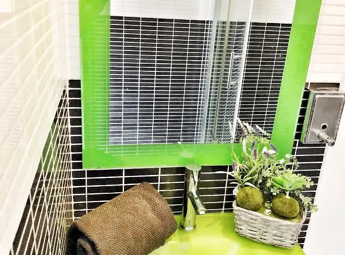 Bunga-love (adults Only) בית הארחה