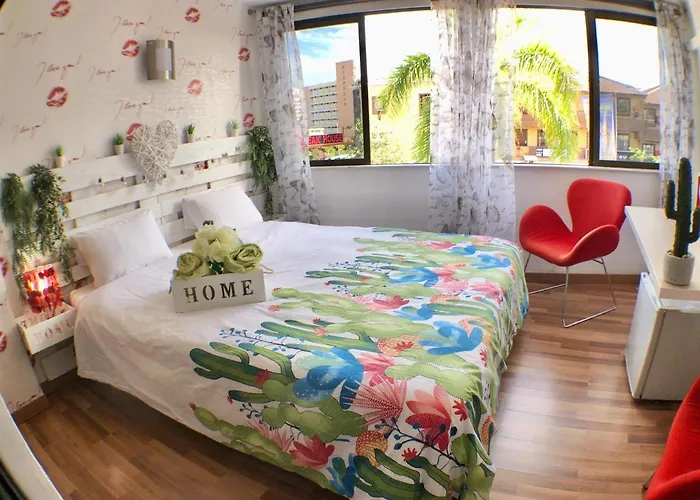 Bunga-love (adults Only) אדחה