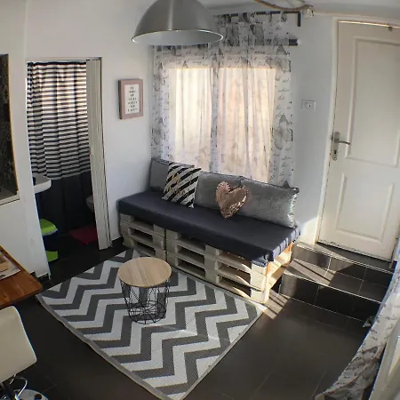 Gasthuis Bunga-love (adults Only) Costa Adeje (Tenerife)