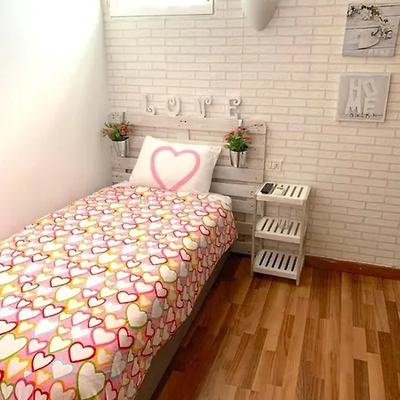 Bunga-love (adults Only) Pensjonat