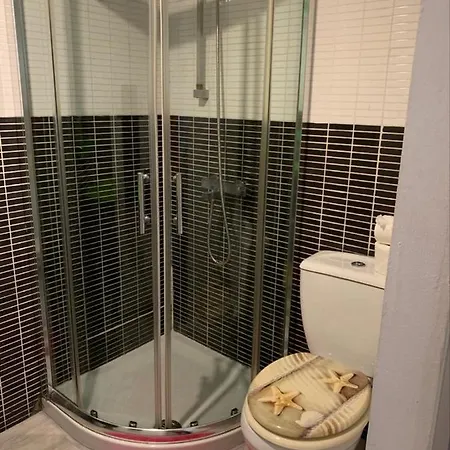 Bunga-love (adults Only) Gasthuis Costa Adeje (Tenerife)