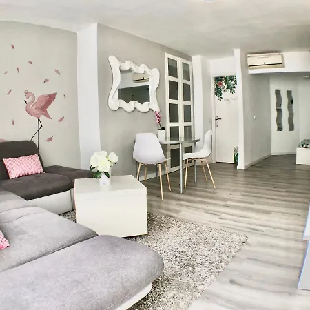 Bunga-love (adults Only) Gasthuis Costa Adeje (Tenerife)