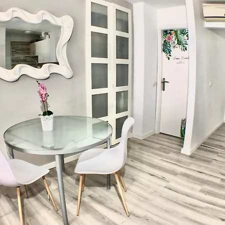 Gasthuis Bunga-love (adults Only) Costa Adeje (Tenerife)