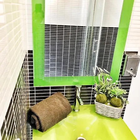 Bunga-love (adults Only) Gasthuis