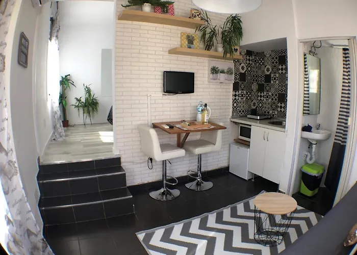 Pensión Bunga-love (adults Only)