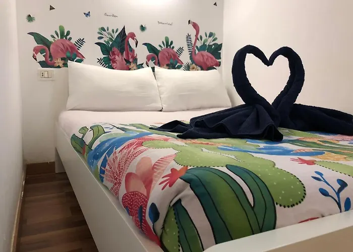 Pensión Bunga-love (adults Only) 3*