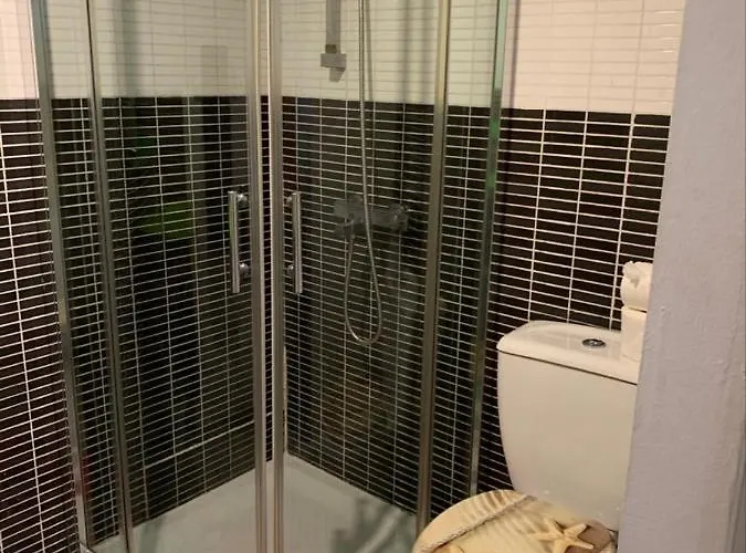 Bunga-love (adults Only) Pensión Costa Adeje (Tenerife)