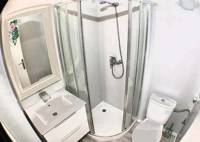 Pensión Bunga-love (adults Only)