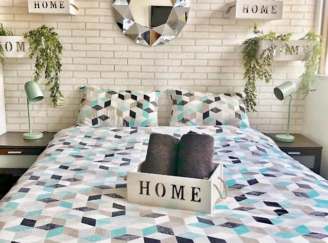 Bunga-love (adults Only) Pensión 3*