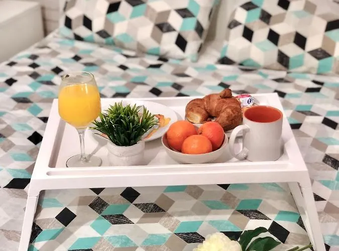 Pensión Bunga-love (adults Only) Costa Adeje (Tenerife)