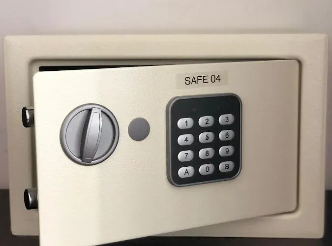 Pensión Bunga-love (adults Only) Costa Adeje (Tenerife)